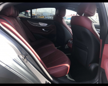 Mercedes-Benz CLS-Class 2020