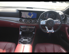 Mercedes-Benz CLS-Class 2020