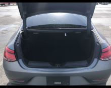 Mercedes-Benz CLS-Class 2020