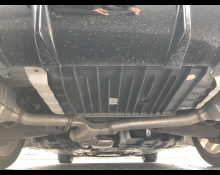 Mercedes-Benz C-Class 2018