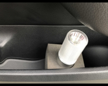 Mercedes-Benz C-Class 2018