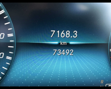 Mercedes-Benz C-Class 2018