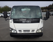 Isuzu Elf 2005