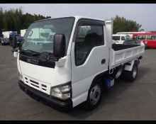 Isuzu Elf 2005