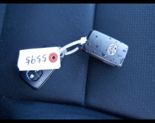 Toyota Corolla Axio 2020