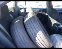 Toyota Corolla Axio 2020