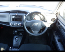 Toyota Corolla Axio 2020