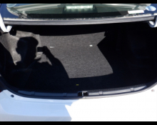 Toyota Corolla Axio 2020