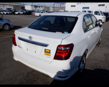 Toyota Corolla Axio 2020