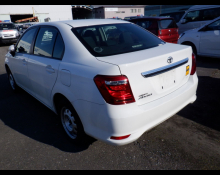 Toyota Corolla Axio 2020