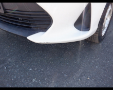 Toyota Corolla Axio 2020