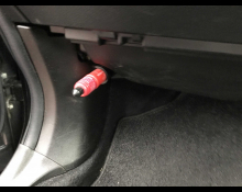 Subaru Forester 2013