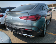 Mercedes-Benz GLE-Class 2023