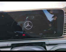Mercedes-Benz GLE-Class 2023