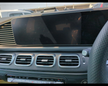 Mercedes-Benz GLE-Class 2023