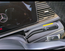 Mercedes-Benz GLE-Class 2023