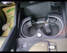 Mercedes-Benz GLE-Class 2023