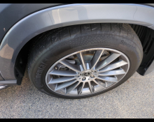 Mercedes-Benz GLE-Class 2023