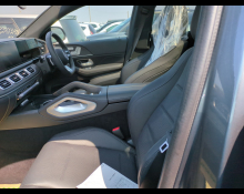 Mercedes-Benz GLE-Class 2023