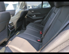 Mercedes-Benz GLE-Class 2023
