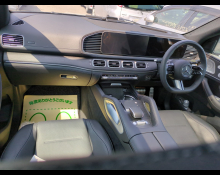 Mercedes-Benz GLE-Class 2023