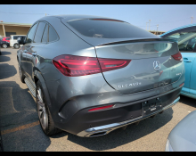 Mercedes-Benz GLE-Class 2023