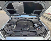 Mercedes-Benz S-Class 2021