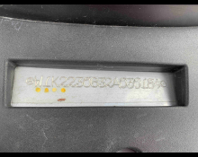 Mercedes-Benz S-Class 2021