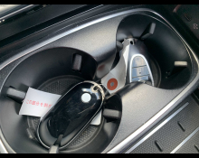 Mercedes-Benz S-Class 2021