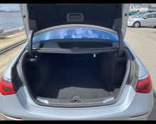 Mercedes-Benz S-Class 2021