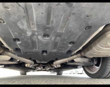 Mercedes-Benz S-Class 2021