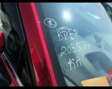 Mazda Mazda3 Fastback 2022