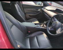 Mazda Mazda3 Fastback 2022