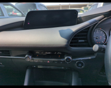 Mazda Mazda3 Fastback 2022