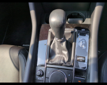 Mazda Mazda3 Fastback 2022