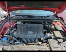 Mazda Mazda3 Fastback 2022