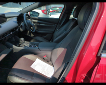 Mazda Mazda3 Fastback 2022