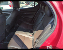 Mazda Mazda3 Fastback 2022