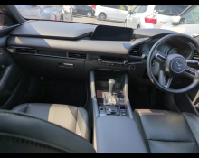 Mazda Mazda3 Fastback 2022
