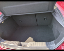 Mazda Mazda3 Fastback 2022