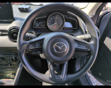 Mazda Mazda2 2022