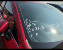 Mazda Mazda3 Fastback 2022