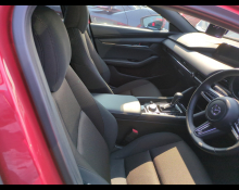 Mazda Mazda3 Fastback 2022