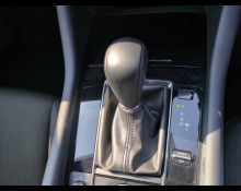 Mazda Mazda3 Fastback 2022