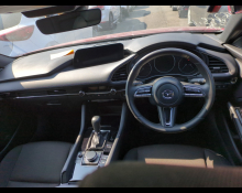 Mazda Mazda3 Fastback 2022