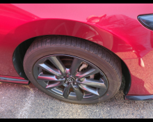 Mazda Mazda3 Fastback 2022