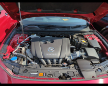 Mazda Mazda3 Fastback 2022