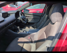 Mazda Mazda3 Fastback 2022