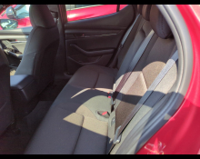 Mazda Mazda3 Fastback 2022