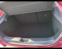 Mazda Mazda3 Fastback 2022